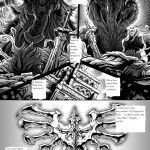 D・Q・R　PROOF OF THE HERO