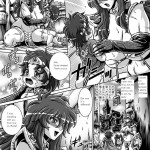 D・Q・R　PROOF OF THE HERO