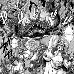 D・Q・R　PROOF OF THE HERO