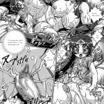 D・Q・R　PROOF OF THE HERO