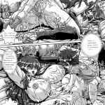 D・Q・R　PROOF OF THE HERO