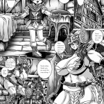 D・Q・R　PROOF OF THE HERO