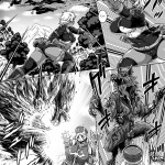 D・Q・R　PROOF OF THE HERO