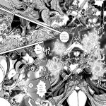 D・Q・R　PROOF OF THE HERO