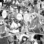 D・Q・R　PROOF OF THE HERO