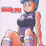 DRAGON DIVA