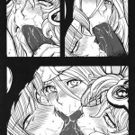 Dragon Quest of Nakedness Red Orb