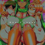 Ecchi na Hokora Kashikosa no Tane