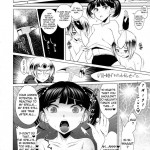 Ecchi na Hokora Kashikosa no Tane