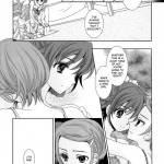 Even If You Fall In Love For Real