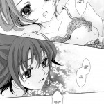 Even If You Fall In Love For Real