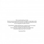 Even If You Fall In Love For Real