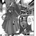 Haru Uri Maihime Injyu 2