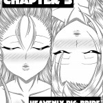 Heavenly Bitch Bride