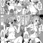 Heavenly Bitch Bride