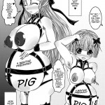 Heavenly Bitch Bride