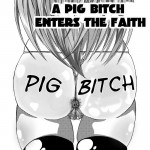 Heavenly Bitch Bride