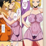 High-Class Soap Land House Wife 18