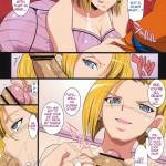 High-Class Soap Land House Wife 18