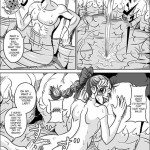 Hot Spring Geezers VS Bulma