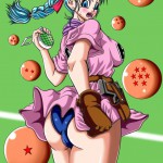 Hot Spring Geezers VS Bulma