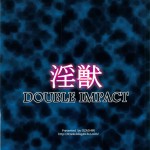 In-juu DOUBLE IMPACT