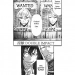 In-juu DOUBLE IMPACT