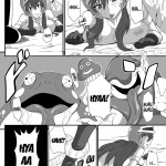 Isyukan Densetsu Daisy Kakuchou Jigoku