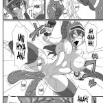 Isyukan Densetsu Daisy Kakuchou Jigoku