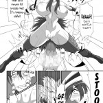 Isyukan Densetsu Daisy Kakuchou Jigoku