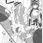 Isyukan Densetsu Daisy Kakuchou Jigoku