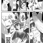 Isyukan Densetsu Daisy Kakuchou Jigoku