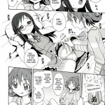 Jinsei de Taisetsu na Koto wa Subete Rikka ga Oshiete Kureta