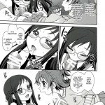 Jinsei de Taisetsu na Koto wa Subete Rikka ga Oshiete Kureta