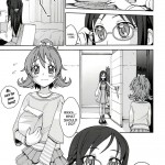 Jinsei de Taisetsu na Koto wa Subete Rikka ga Oshiete Kureta