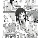 Jinsei de Taisetsu na Koto wa Subete Rikka ga Oshiete Kureta