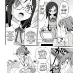 Jinsei de Taisetsu na Koto wa Subete Rikka ga Oshiete Kureta