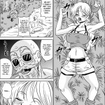 Kame-Sennin is Ambition II