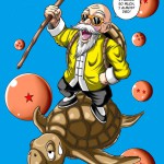 Kame-Sennin is Ambition II