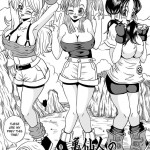 Kame-Sennin is Ambition II