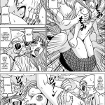 Kame-Sennin is Ambition III