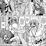 Kame-Sennin is Ambition III