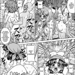 Kame-Sennin is Ambition III