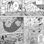 Kame-Sennin is Ambition III