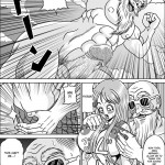 Kame-Sennin is Ambition III