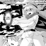 Kanojo ga Botai ni Naru made