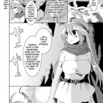 Kanojo ga Botai ni Naru made