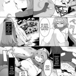 Kanojo ga Botai ni Naru made