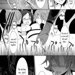 Lament Hope or Despair