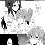 Lament Hope or Despair